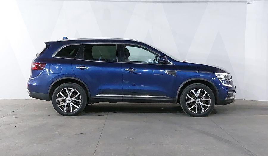 Renault Koleos 2.5 ICONIC CVT Suv 2020