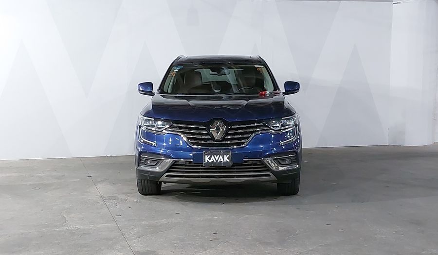Renault Koleos 2.5 ICONIC CVT Suv 2020