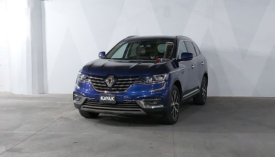 Renault • Koleos