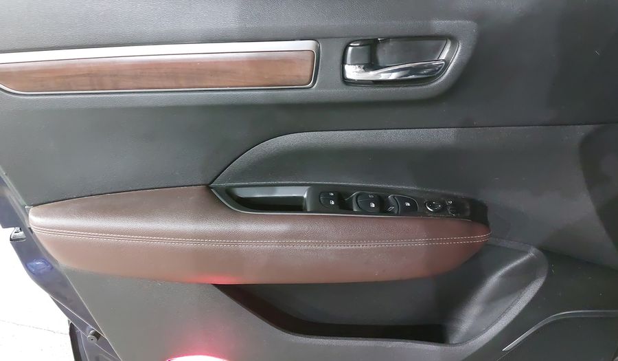 Renault Koleos 2.5 ICONIC CVT Suv 2020