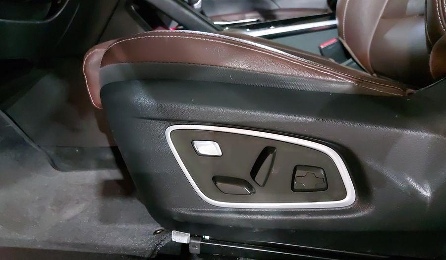 Renault Koleos 2.5 ICONIC CVT Suv 2020