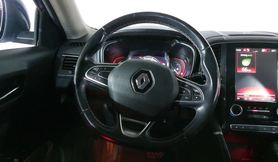 Renault Koleos 2.5 ICONIC CVT Suv 2020