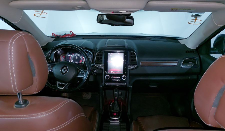 Renault Koleos 2.5 ICONIC CVT Suv 2020