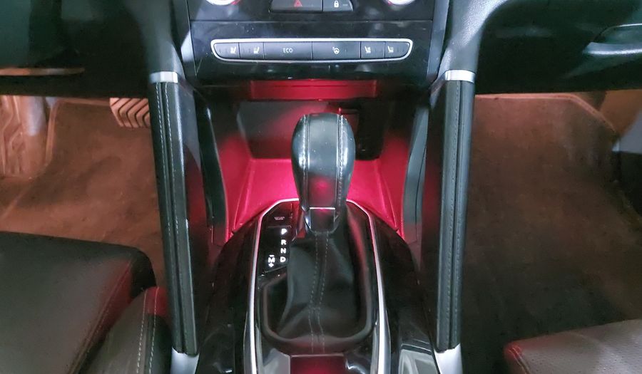 Renault Koleos 2.5 ICONIC CVT Suv 2020