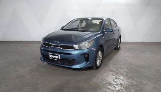 Kia • Rio