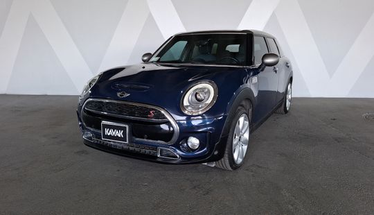 Mini • Clubman