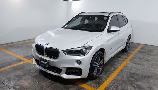 Bmw • X1