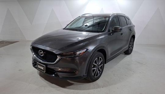 Mazda • CX-5