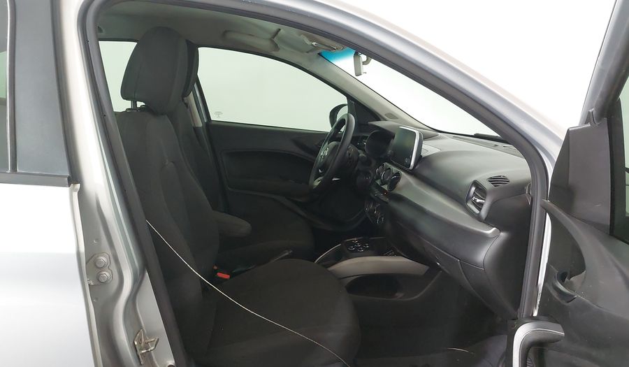 Fiat Cronos FIREFLY DRIVE GSR Sedan 2019