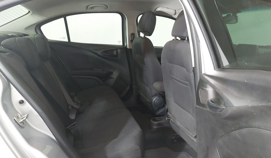 Fiat Cronos FIREFLY DRIVE GSR Sedan 2019