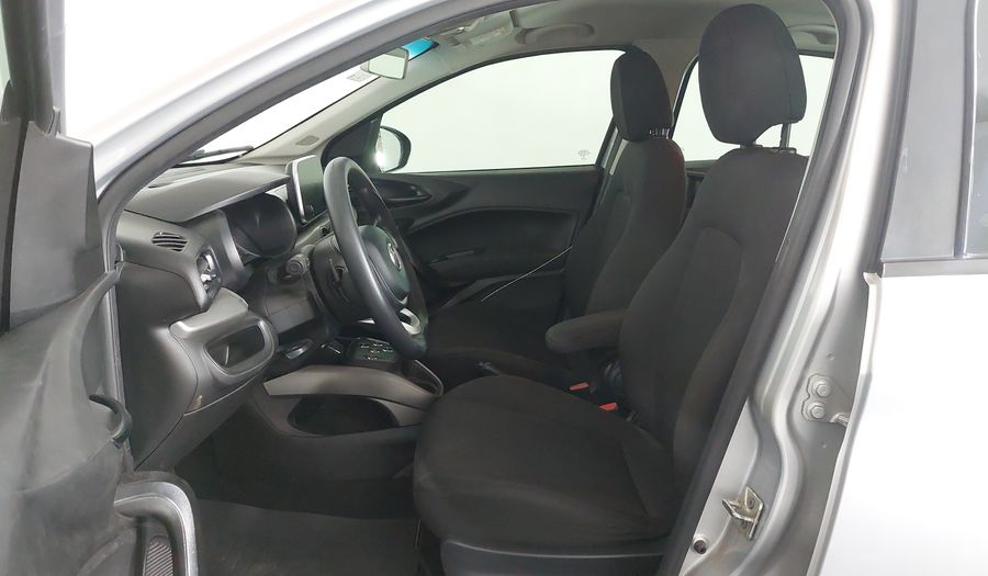 Fiat Cronos FIREFLY DRIVE GSR Sedan 2019
