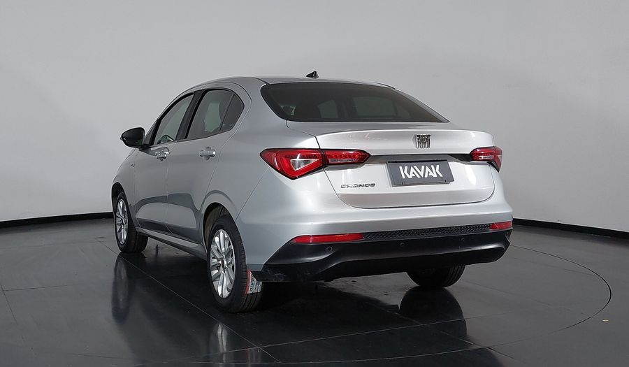Fiat Cronos FIREFLY DRIVE GSR Sedan 2019