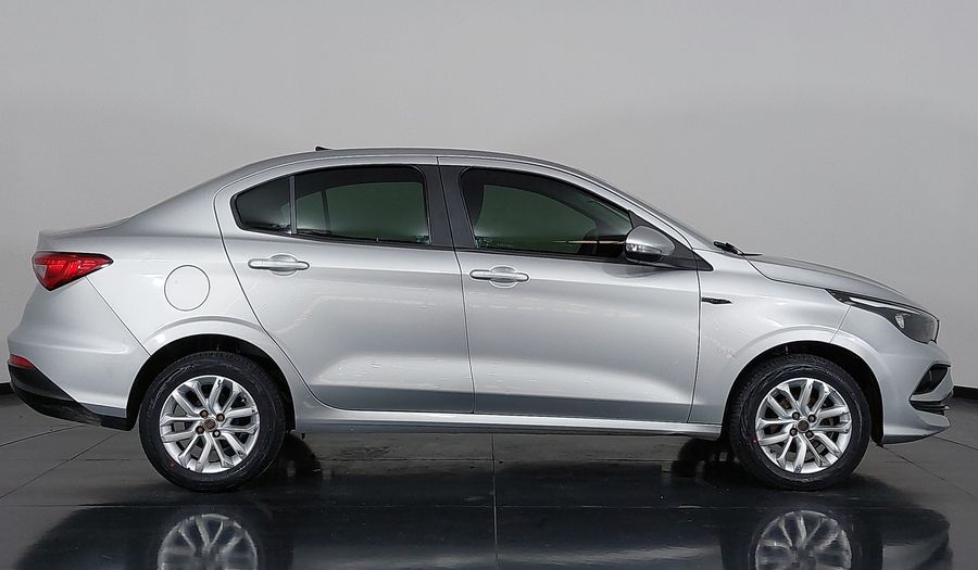 Fiat Cronos FIREFLY DRIVE GSR Sedan 2019