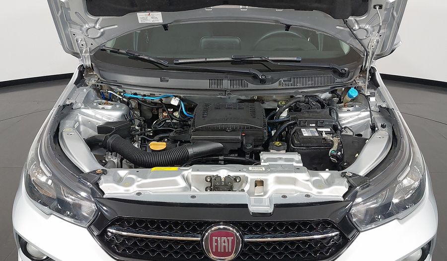 Fiat Cronos FIREFLY DRIVE GSR Sedan 2019