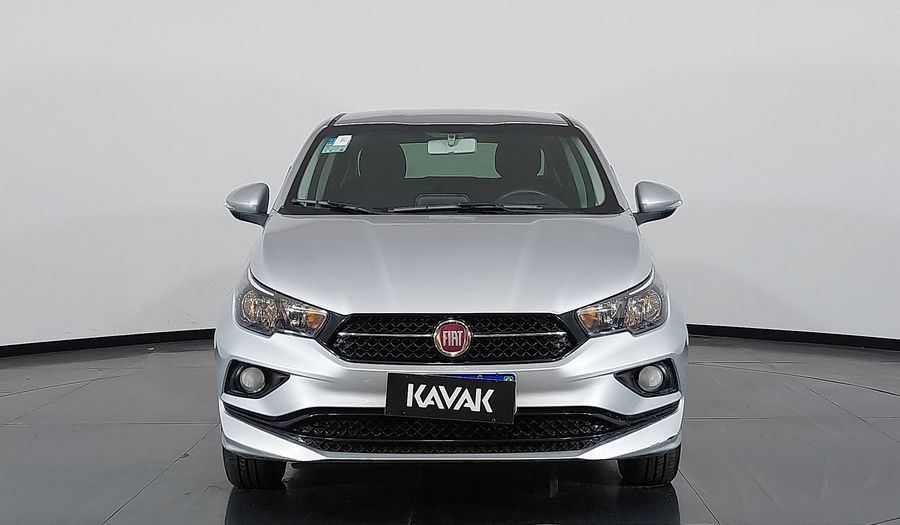 Fiat Cronos FIREFLY DRIVE GSR Sedan 2019