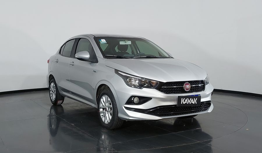 Fiat Cronos FIREFLY DRIVE GSR Sedan 2019