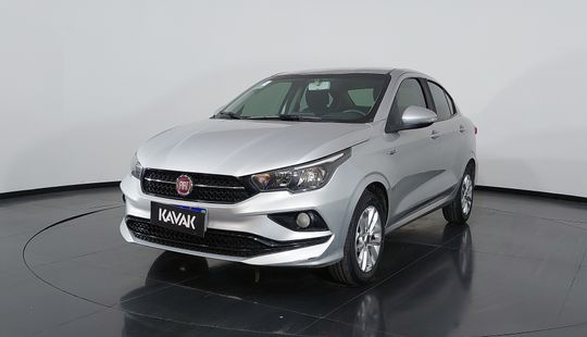 Fiat • Cronos