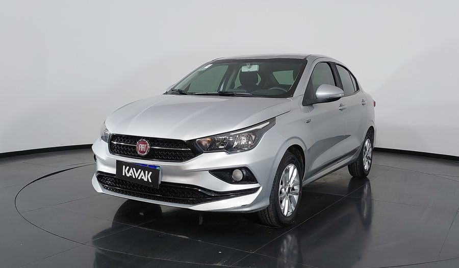 Fiat Cronos FIREFLY DRIVE GSR Sedan 2019