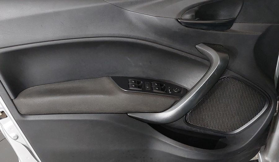 Fiat Cronos FIREFLY DRIVE GSR Sedan 2019