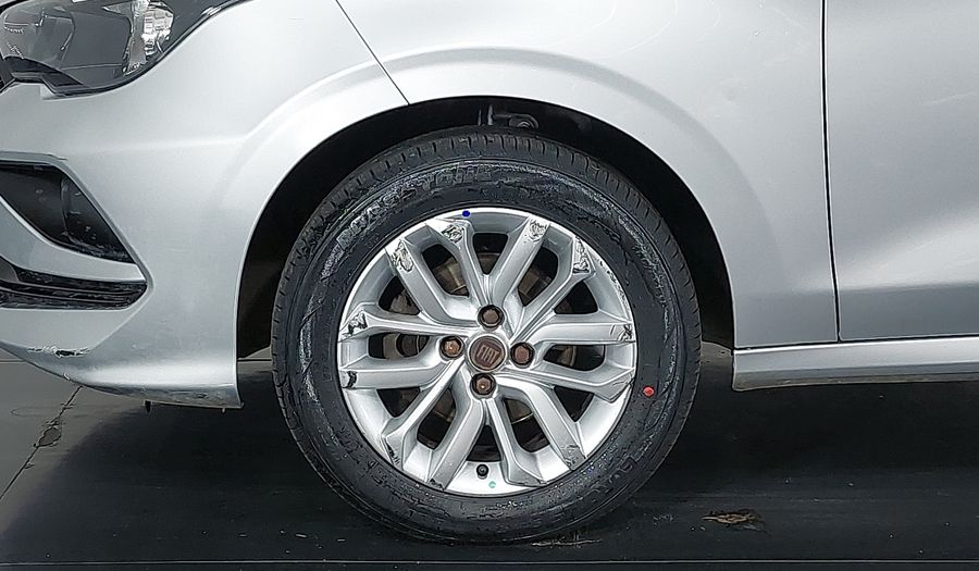 Fiat Cronos FIREFLY DRIVE GSR Sedan 2019