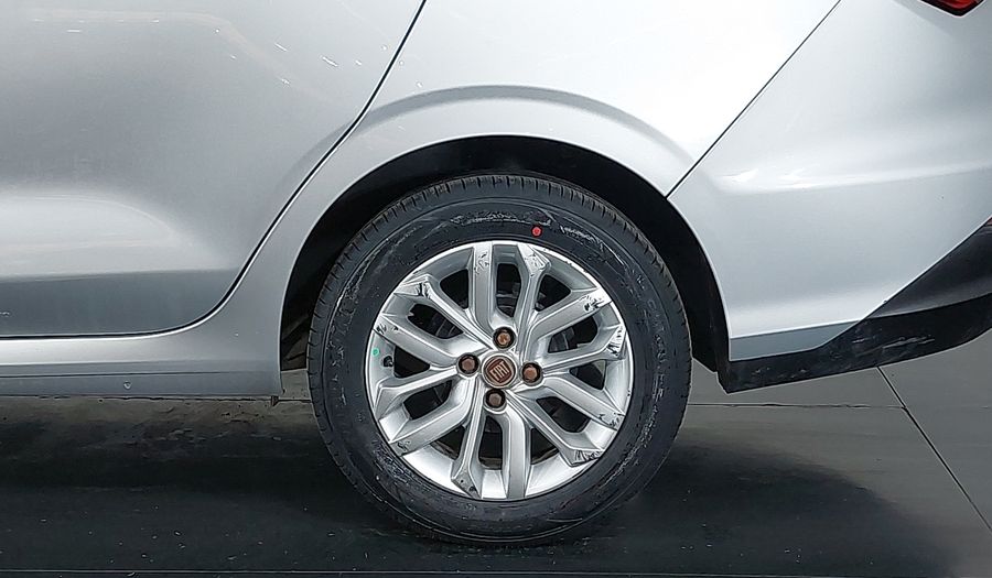 Fiat Cronos FIREFLY DRIVE GSR Sedan 2019