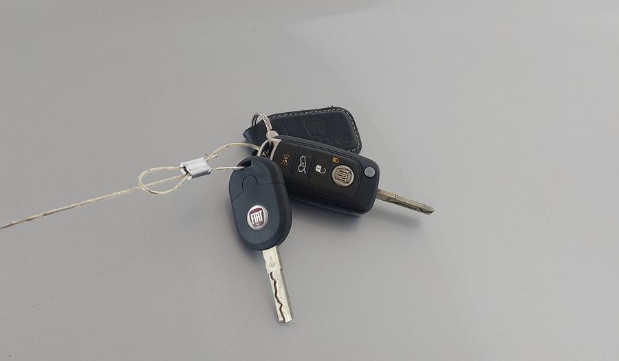 Fiat Cronos FIREFLY DRIVE GSR Sedan 2019