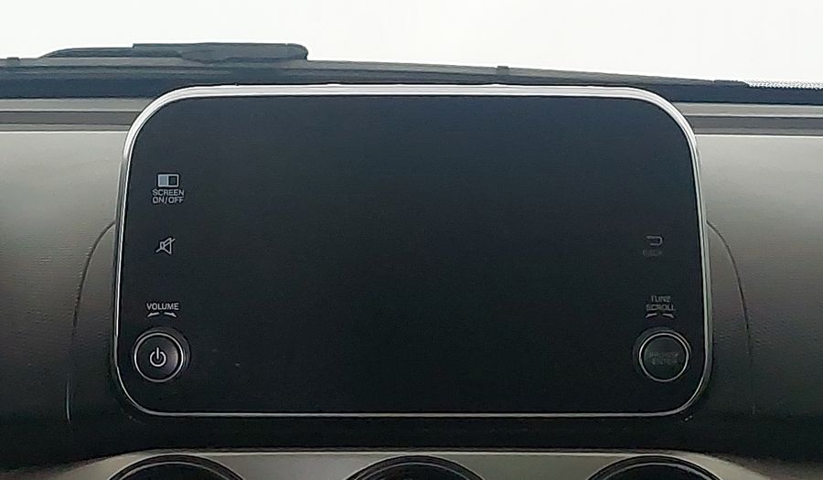 Fiat Cronos FIREFLY DRIVE GSR Sedan 2019
