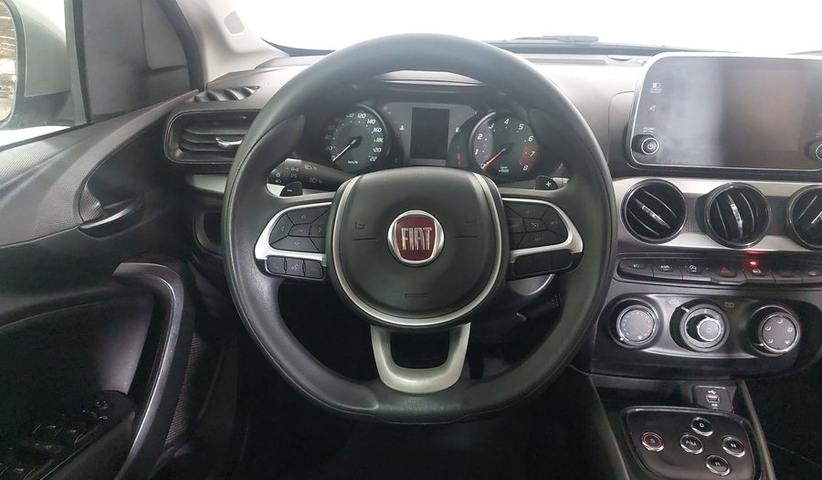 Fiat Cronos FIREFLY DRIVE GSR Sedan 2019