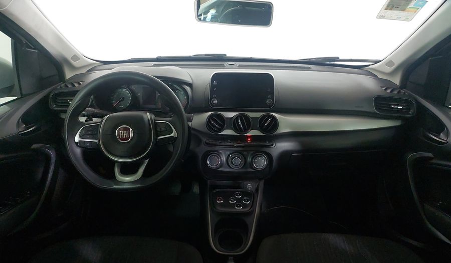 Fiat Cronos FIREFLY DRIVE GSR Sedan 2019
