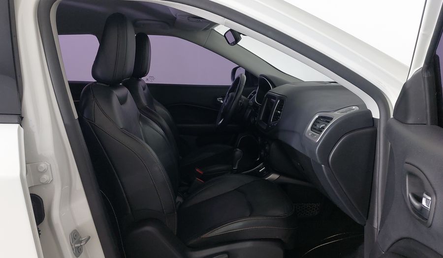 Jeep Compass LONGITUDE Suv 2019