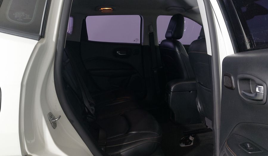 Jeep Compass LONGITUDE Suv 2019