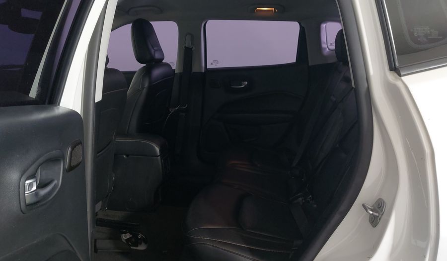 Jeep Compass LONGITUDE Suv 2019