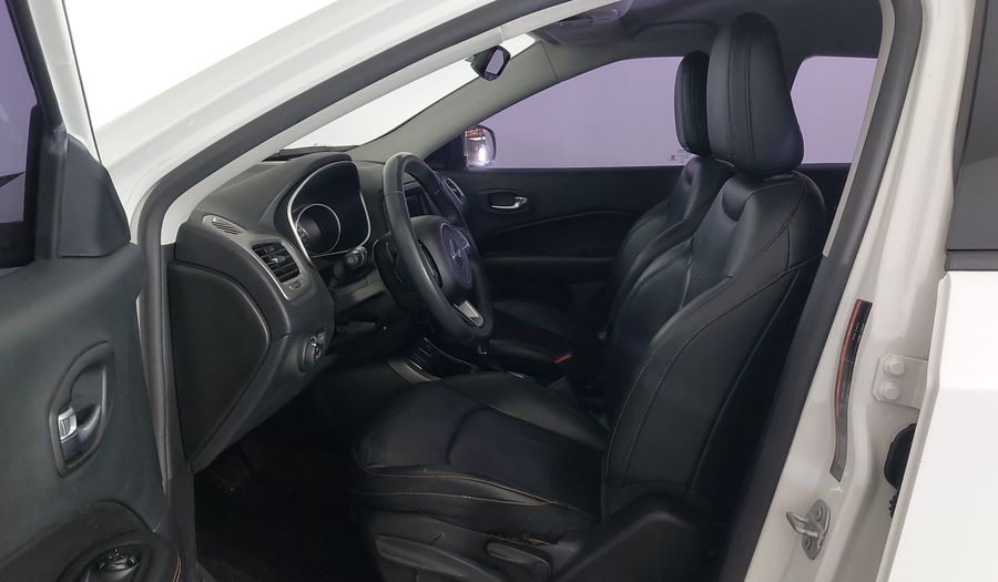 Jeep Compass LONGITUDE Suv 2019