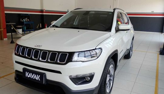Jeep • Compass