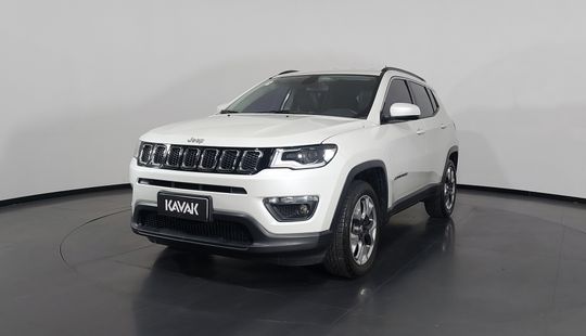 Jeep • Compass