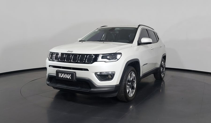 Jeep Compass LONGITUDE Suv 2019