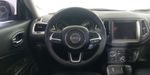 Jeep Compass LONGITUDE Suv 2019