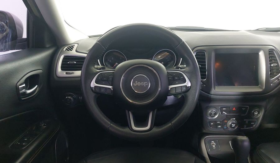 Jeep Compass LONGITUDE Suv 2019