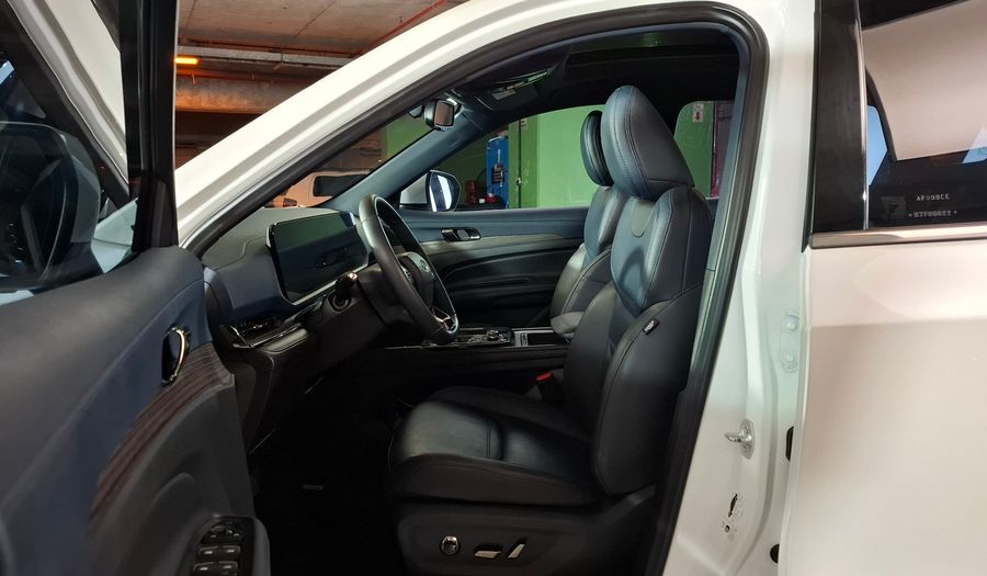 Ford Territory 1.8 ECOBOOST TITANIUM AUTO Suv 2023
