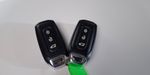Ford Territory 1.8 ECOBOOST TITANIUM AUTO Suv 2023