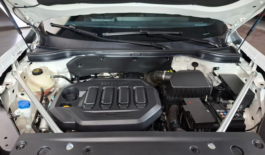 Ford Territory 1.8 ECOBOOST TITANIUM AUTO Suv 2023