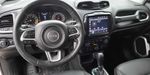 Jeep Renegade 1.8 LONGITUDE AT 4X2 Suv 2022