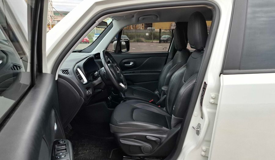 Jeep Renegade 1.8 LONGITUDE AT 4X2 Suv 2022