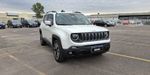 Jeep Renegade 1.8 LONGITUDE AT 4X2 Suv 2022
