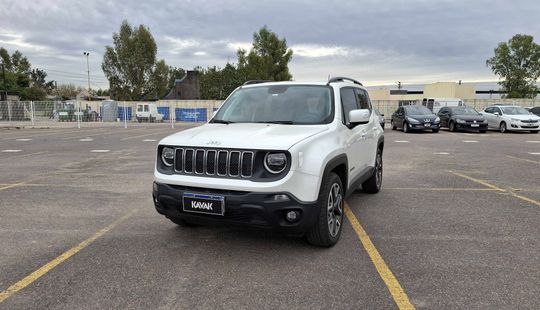Jeep • Renegade
