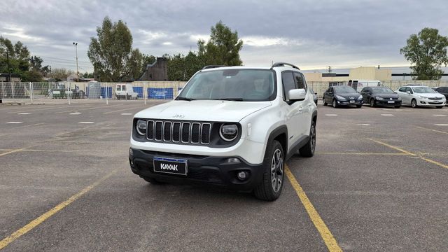 Jeep • Renegade