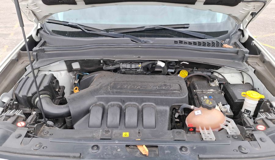 Jeep Renegade 1.8 LONGITUDE AT 4X2 Suv 2022