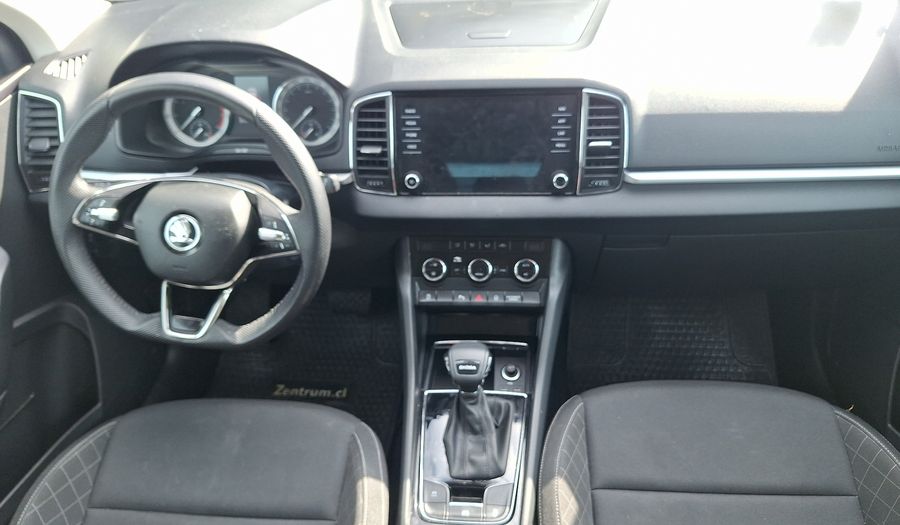 Skoda Karoq 1.4T AMBITION AUTO Suv 2022