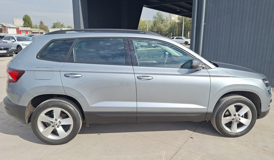 Skoda Karoq 1.4T AMBITION AUTO Suv 2022