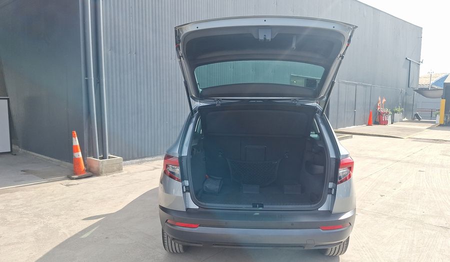 Skoda Karoq 1.4T AMBITION AUTO Suv 2022